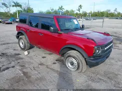 1FMDE6BH9SLA70134 2025 FORD BRONCO