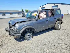 1FMDE6BH9SLA92022 2025 FORD BRONCO