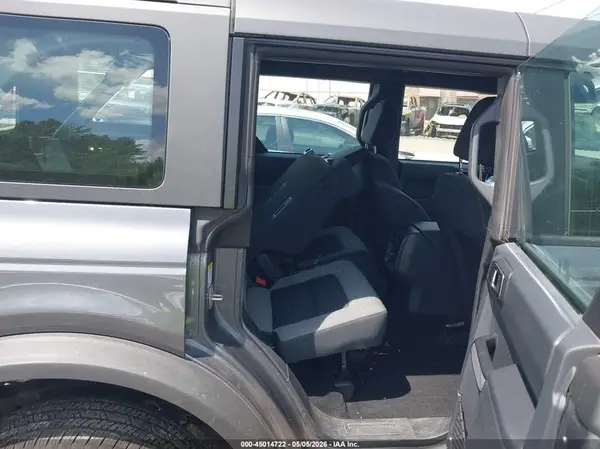 1FMDE6BHXSLA87086 2025 FORD BRONCO - Image 8