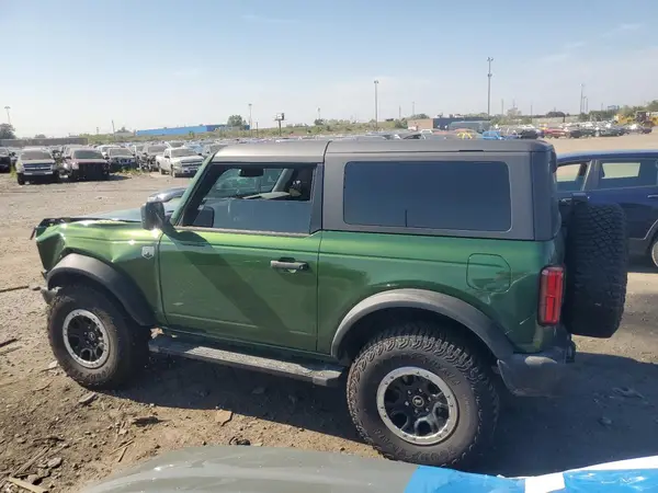1FMDE7AH0RLA95781 2024 FORD BRONCO - Image 2