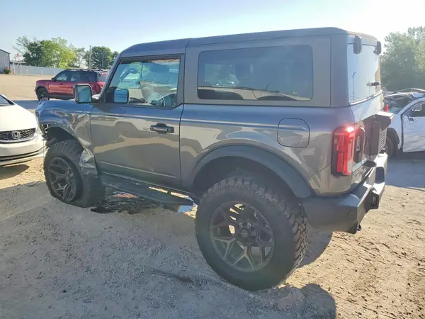 1FMDE7AH0RLB41772 2024 FORD BRONCO - Image 2