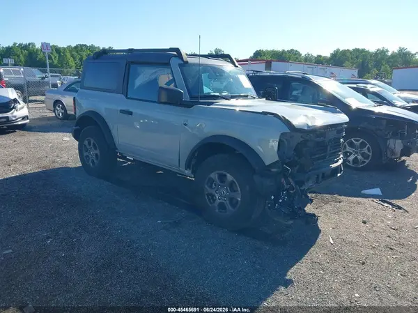 1FMDE7AH1RLA32060 2024 FORD BRONCO - Image 1