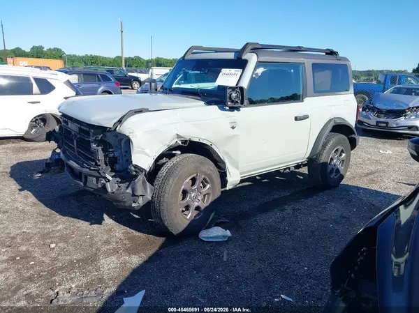 1FMDE7AH1RLA32060 2024 FORD BRONCO - Image 2