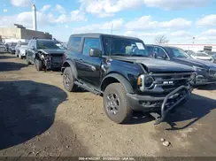 1FMDE7AH2RLA80523 2024 FORD BRONCO