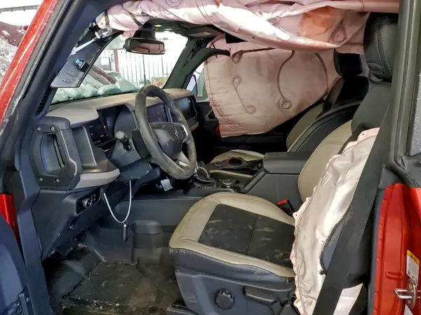 1FMDE7AH2RLB10815 2024 FORD BRONCO - Image 8