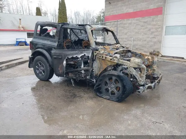 1FMDE7AH3RLA20329 2024 FORD BRONCO - Image 1