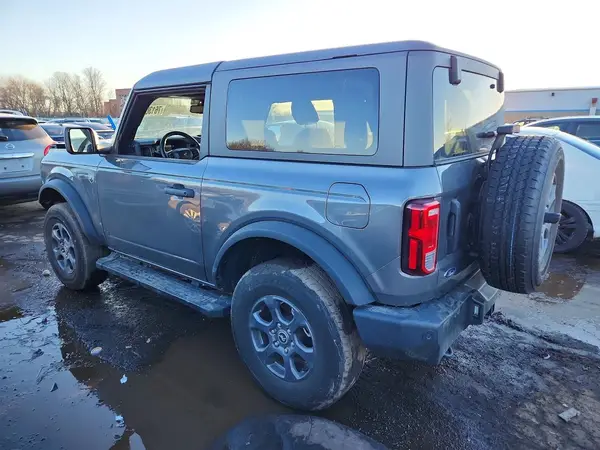 1FMDE7AH3RLA23067 2024 FORD BRONCO - Image 2