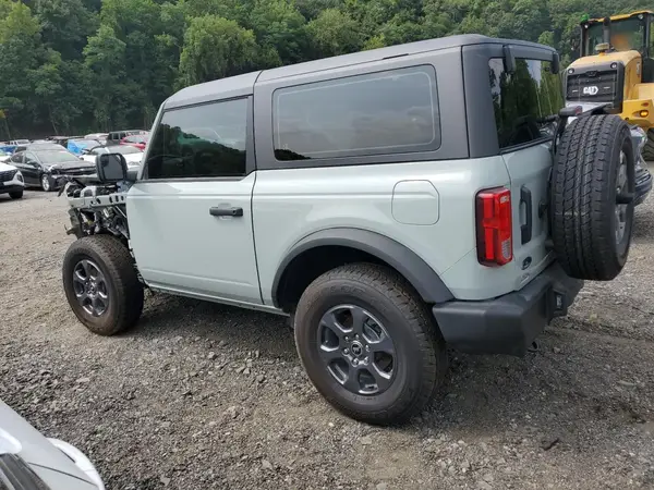1FMDE7AH3RLB47047 2024 FORD BRONCO - Image 2