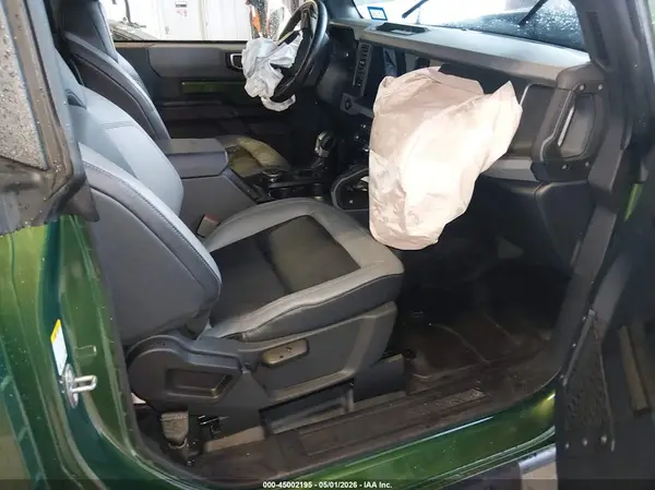 1FMDE7AH4RLA02700 2024 FORD BRONCO - Image 8