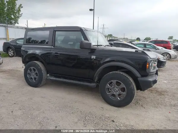 1FMDE7AH4RLA10635 2024 FORD BRONCO - Image 1