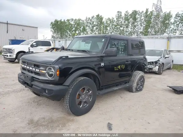 1FMDE7AH4RLA10635 2024 FORD BRONCO - Image 2