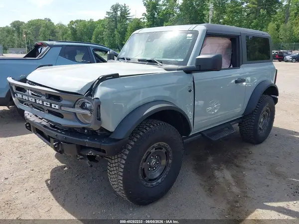 1FMDE7AH4RLA95931 2024 FORD BRONCO - Image 2
