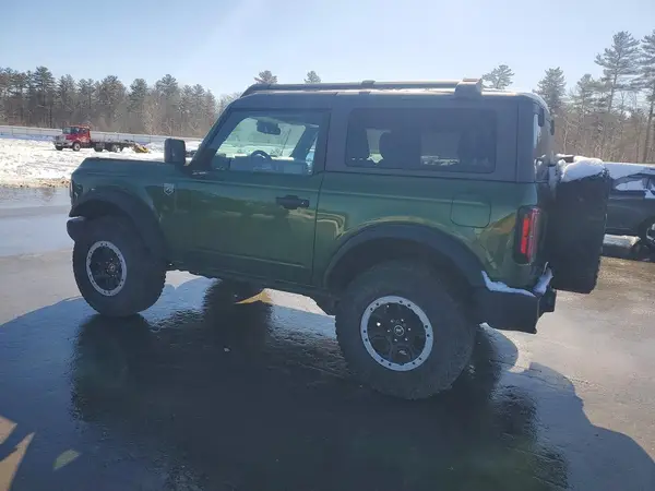 1FMDE7AH4RLB20049 2024 FORD BRONCO - Image 2