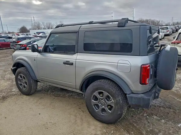 1FMDE7AH5RLA21241 2024 FORD BRONCO - Image 2