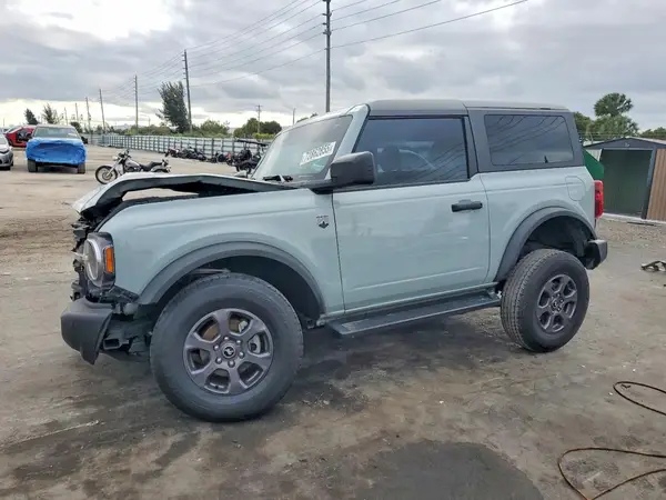 1FMDE7AH5RLA98076 2024 FORD BRONCO - Image 1