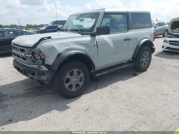 1FMDE7AH6RLA20194 2024 FORD BRONCO - Image 2