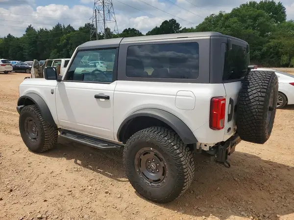 1FMDE7AH6RLB04323 2024 FORD BRONCO - Image 2