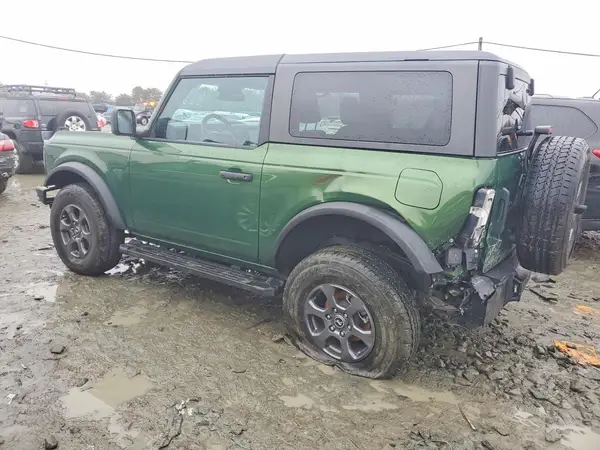 1FMDE7AH6RLB52758 2024 FORD BRONCO - Image 2