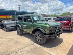 1FMDE7AH7RLA34833 2024 FORD BRONCO