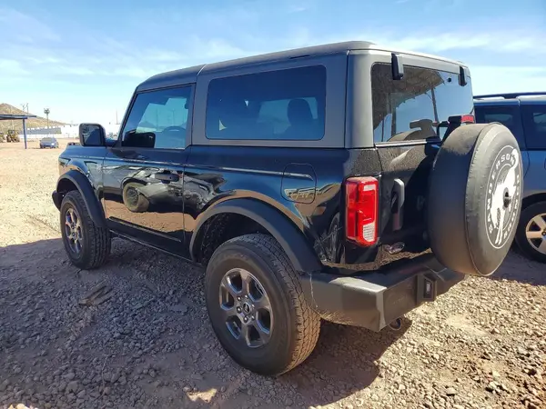 1FMDE7AH7RLB07795 2024 FORD BRONCO - Image 2