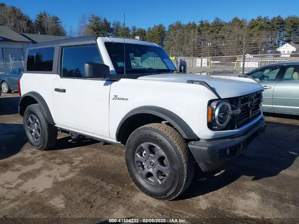 1FMDE7AH7RLB15038 2024 FORD BRONCO - Image 1