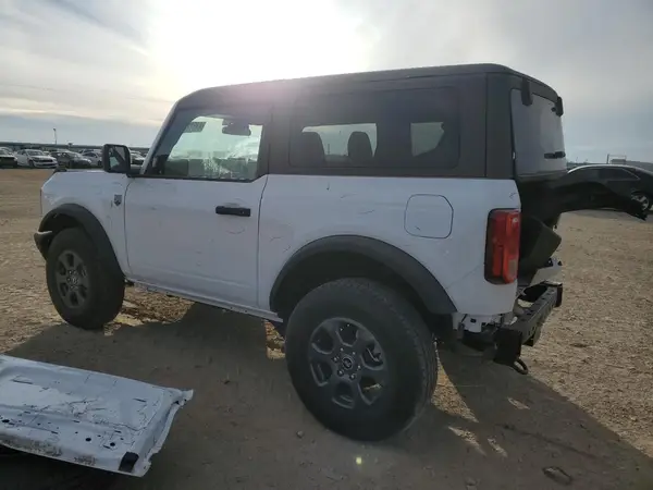 1FMDE7AH8RLA93115 2024 FORD BRONCO - Image 2