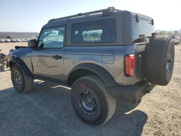 1FMDE7AH8RLB28428 2024 FORD BRONCO - Image 2