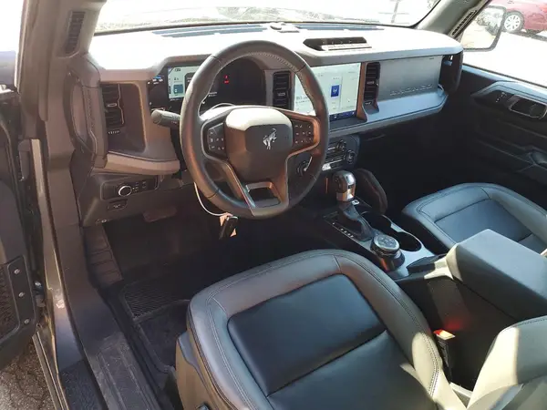 1FMDE7AH9RLA91146 2024 FORD BRONCO - Image 8
