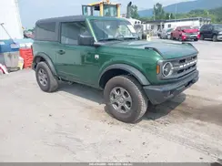 1FMDE7AH9RLA97187 2024 FORD BRONCO
