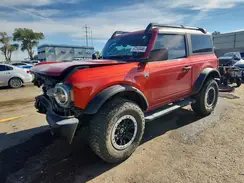 1FMDE7AH9RLB21570 2024 FORD BRONCO