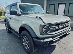 1FMDE7AH9RLB32925 2024 FORD BRONCO