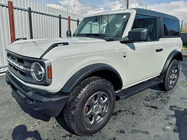 1FMDE7AH9RLB32925 2024 FORD BRONCO - Image 2