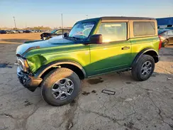 1FMDE7AHXRLA05858 2024 FORD BRONCO