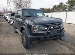 1FMDE7AHXRLA11224 2024 FORD BRONCO