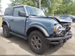 1FMDE7AHXRLA85162 2024 FORD BRONCO