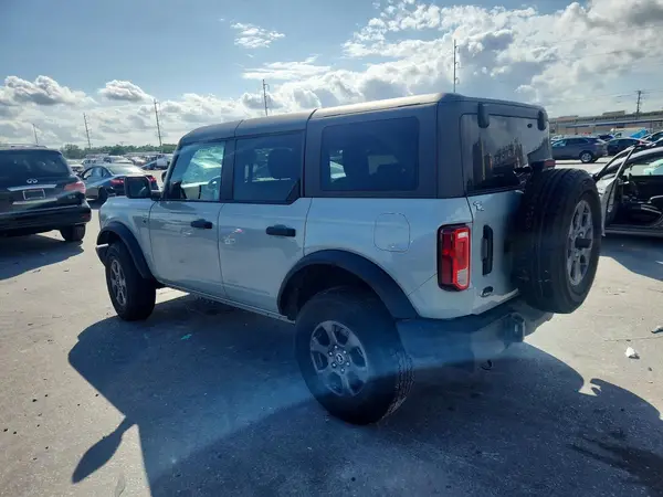 1FMDE7BH0RLA32081 2024 FORD BRONCO - Image 2