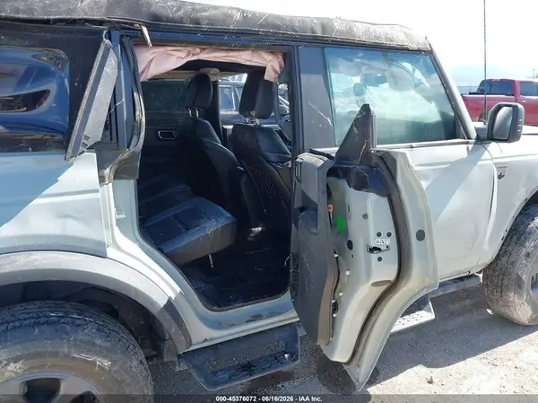1FMDE7BH0RLA33439 2024 FORD BRONCO - Image 8