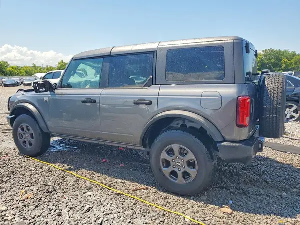 1FMDE7BH0RLA43260 2024 FORD BRONCO - Image 2