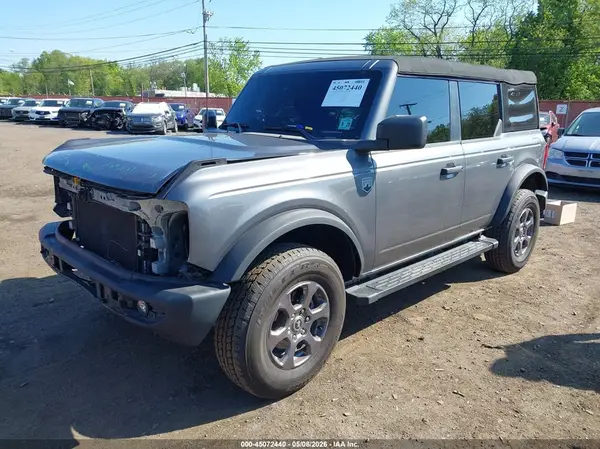 1FMDE7BH0RLA57966 2024 FORD BRONCO - Image 2