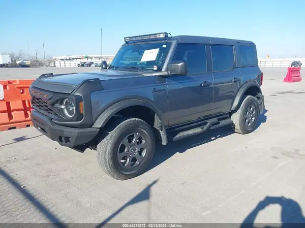 1FMDE7BH0RLA75531 2024 FORD BRONCO - Image 2