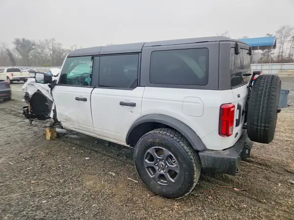 1FMDE7BH0RLB35405 2024 FORD BRONCO - Image 2