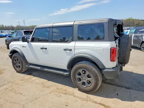 1FMDE7BH0RLB37610 2024 FORD BRONCO - Image 2