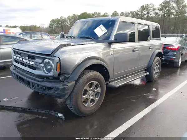 1FMDE7BH0RLB38191 2024 FORD BRONCO - Image 2
