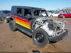 1FMDE7BH0SLA53499 2025 FORD BRONCO