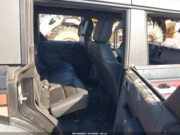 1FMDE7BH0SLA53499 2025 FORD BRONCO - Image 8