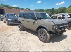 1FMDE7BH0SLA54961 2025 FORD BRONCO