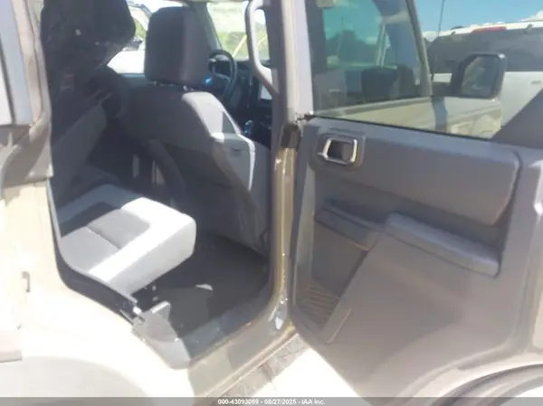 1FMDE7BH0SLA54961 2025 FORD BRONCO - Image 8