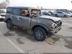 1FMDE7BH0SLA57990 2025 FORD BRONCO