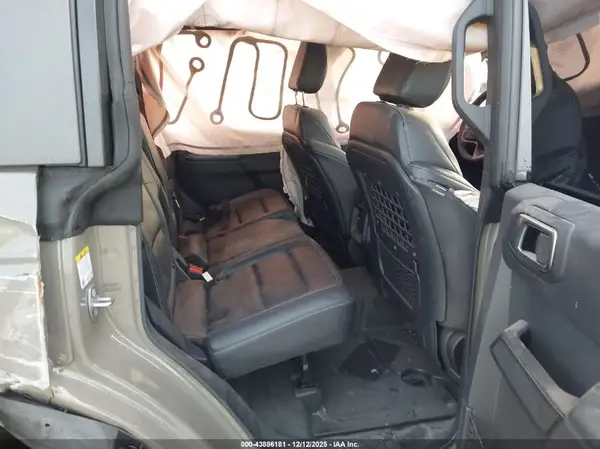 1FMDE7BH0SLA57990 2025 FORD BRONCO - Image 8