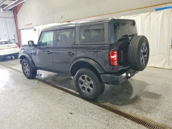 1FMDE7BH0SLA62672 2025 FORD BRONCO - Image 2